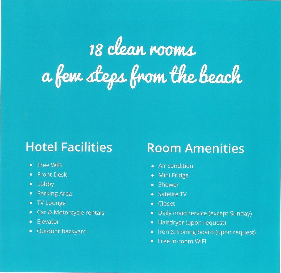 Sea Breeze Hotel Mastichari  Exterior foto